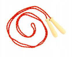 Akson Zsinóros ugrálókötél fa nyéllel Akson 3m (5902409459913)