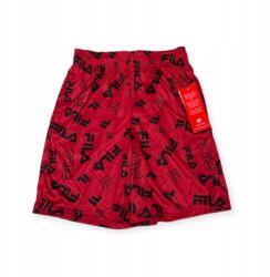 Fila Sportos fiú rövidnadrág Fila M 10/12 év (KN4/202-4)