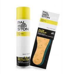 Palmerston Impregnáló Védő Cipővédő Sátor Kabátok Cipőbetét (Zestaw do pielęgnacji i ochrony butów)