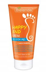 Bielenda Happy End Urea Lábkrém 125ml (5902169008598)