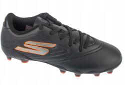 Skechers Razor 1.5 Jr Youth Fg 252060L-BKOR (252060L-BKOR)