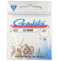 Gamakatsu Horgok Gamakatsu LS-1810B #10 (14654801000)