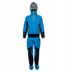  Száraz férfi szkafander vízálló dry suit kajak Sup vitorlázás L-es méret (44609740570796)