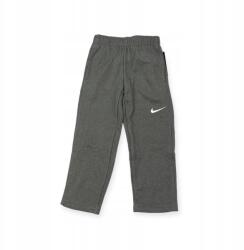 Nike Fiú melegítőnadrág szürke Nike 4-5 éves 104-110 cm (KN4/164-34)