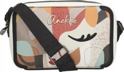Anekke A596 Kézitáska Anekke kis postás táska kétoldalas Muse kislány (AN42753.447)