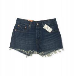 Levi's Női farmer rövidnadrág Levi's 501 26-os méret