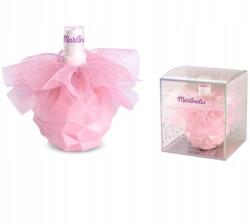 Aquarius Martinelia illatos testpermet Shimmer Rózsaszín, 100 ml (8436591923091)