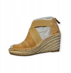 Kenneth Cole klasszikus női szandál 36-os (KN5/6-239)