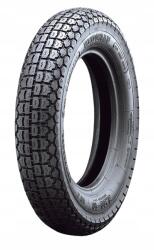 Heidenau Gumiabroncs Heidenau K38 3.00-10 3.00-10 36-37/2025 Elöl/Hátul Tl Reinf Stabilitás