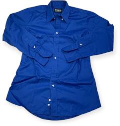  Férfi hosszú ujjú ing Mtailor S