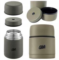 Esbit Uzsonnás Termosz Esbit Food Jug 0, 5L Élelmiszer (FJ500ML-OG)