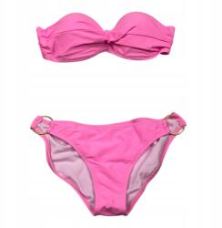  Kétrészes női fürdőruha M-es (KN11/23-44)