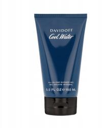 Davidoff Cool Water férfiaknak Sg 150 ml M (3414200010214)