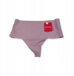 Spanx Klasszikus női tanga bugyi Spanx S (B/1-B-5-8)