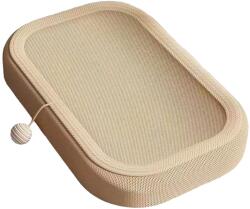  Macskakaparófa, barna, szizál, 66cm (04864085495)