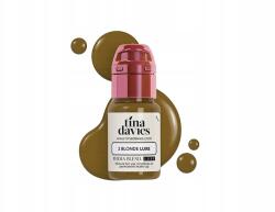  Perma Blend Luxe Tina Davies Szőke Luxe 15ML