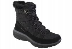 Skechers Relaxed Fit Easy Going Moro Street 167204-BLK (167204-BLK)