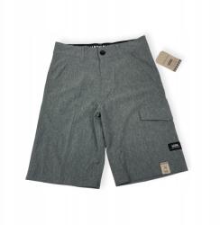 Vans Rövidnadrág fiúknak szürke Vans 14év (C/3-A-18-48)