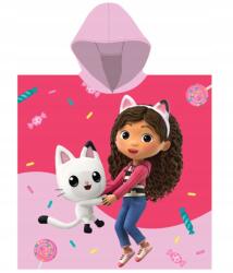  Gabi babaháza Together strand törölköző poncsó 55x110 cm (Fast Dry) (12)