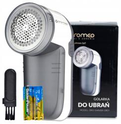 Oromed Oro-shaver Elemről Működő Szöszeltávolító Gép Ruhákhoz, Szövetekhez, Pulóverekhez, Kárpithoz Erős (5905972127814)