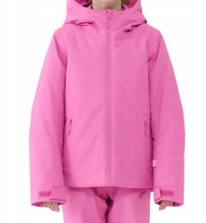 4F Lány síkabát 4F F0817 fukszia (4FJWAW25TTJAF0817)