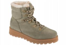 Roxy Bradie Lace Up Boots ARJB700758-OLV (ARJB700758-OLV)