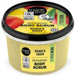 Organic Shop Peeling Scrub Mango & Sugar 250ml 2622 (4744183012622)