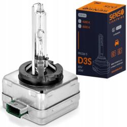 Senso D3S Xenon Izzó, 4300K, PK32d-5