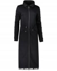 Kixmi Női pulóver Kixmi Nanny Fekete méret: Xs (564468)