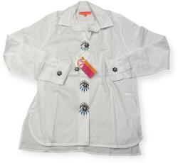  Női hosszú ujjú ing Vilagallo 44