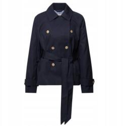 Tommy Hilfiger -22% Tommy Hilfiger Női Pamut Edzőcipő Sötétkék 42 (WW0WW38430)