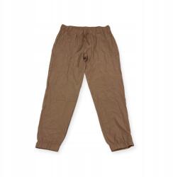 Athlecia Női nadrág bézs 42-es méret kényelmes anyagú jogger casual