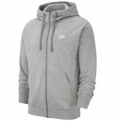 Nike Sportswear Club kapucnis pulóver BV2648-063 (26574F)