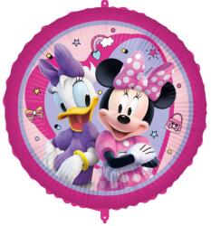 Procos Fólia lufi kerek Minnie egér Junior 45 cm