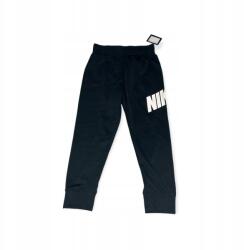 Nike Fiú melegítőnadrág fekete Nike 5/6 év (B/3-A-19-25)