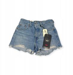 Levi's Női farmer rövidnadrág Levi's 25-ös méret