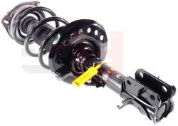 GH Lengéscsillapító +első Lengéscsillapító Nissan Juke (F15) 06.2010- 1.5DCI, 1.6DIG-T