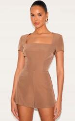 Prettylittlething Barna Klasszikus Rövid Ujjú Overál Prettylittlething 42-ES