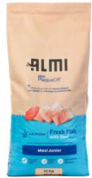 Almi Granulátum kutyáknak Maxi Junior 12kg