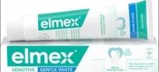 Elmex Sensitive Whitening fehérítő fogkrém 75ml (8714789926292)