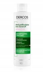 Vichy Dercos Anti-Dandruff nyugtató korpásodás elleni sampon 200 ml (3337871330262)