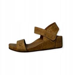 Kenneth Cole klasszikus női szandál 36-os (KN4/6-1)