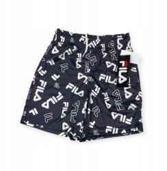 Fila Fiú sport rövidnadrág Fila logóval 8 éves korig (C/2-B-5-19)