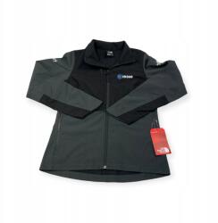 The North Face Női cipzáras pulóver The North Face S