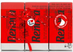 Renova Higiéniai törlőkendő Renova Red label piros 6x9db (5601028020640)