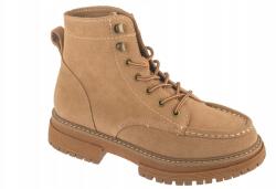 Roxy Bradie fűzős csizma ARJB700731-TAN (ARJB700731-TAN)