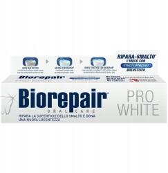Biorepair Pro White fogfehérítő fogkrém 60 ml (8017331083598)