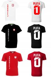  Póló Lengyel Andrzej Pluta 0 EuroBasket (POL/TEE/AP/M)