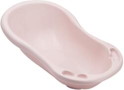 keeeper Babakád 84 cm leeresztvel Maria Pure északi rózsaszín