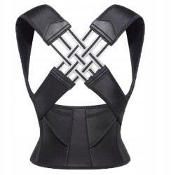  Háttartásjavító öv gyerekeknek és felnőtteknek XL-es (Pasek korekcyjny XL)